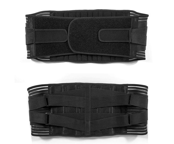 Waist Support Belt for Gym Pain Relief