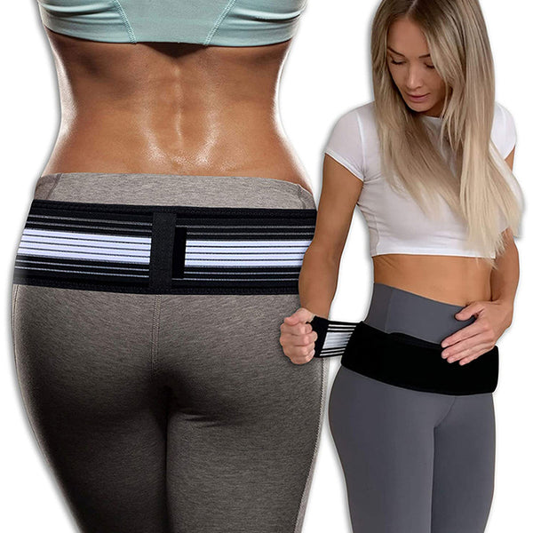 Hip Belt Lower Back Support