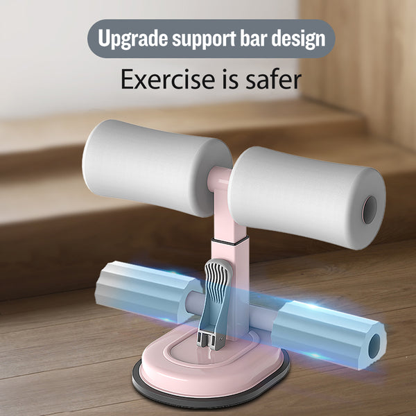 Adjustable Sit-up Stand