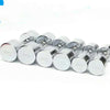 Electroplated Steel Dumbbells