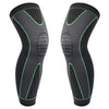 Full Legs Sleeve Arthritis Running Gym Sport Knee Pads