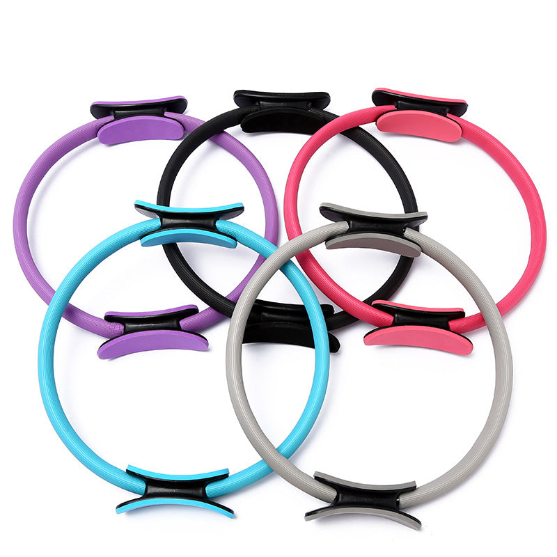 Yoga Exercise Fitness Ring