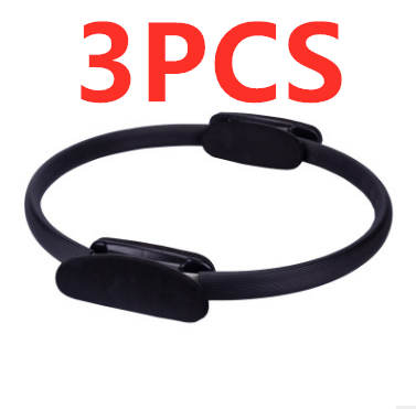 Yoga Exercise Fitness Ring