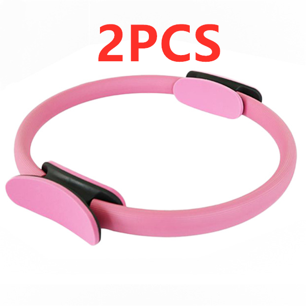 Yoga Exercise Fitness Ring