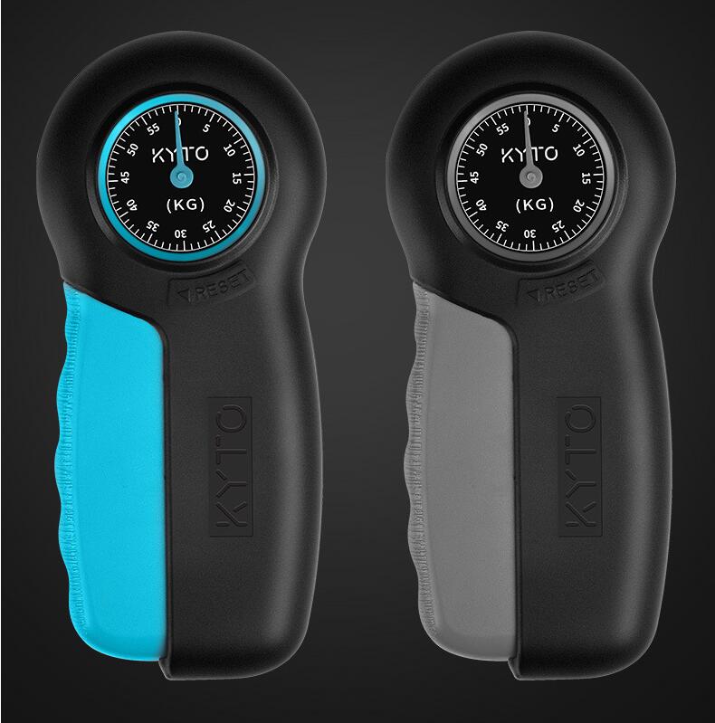 Hand Grip Dynamometer