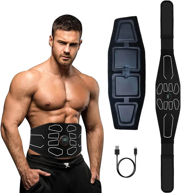 Abdominal Toning Belt