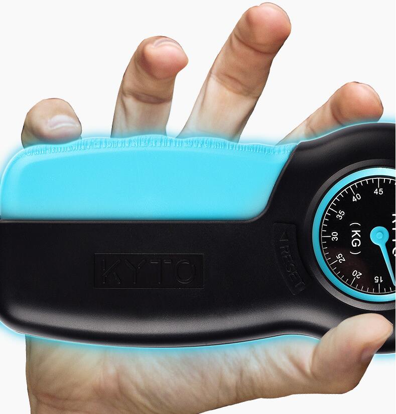 Hand Grip Dynamometer