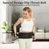 Exercise Hip Thrust Belt