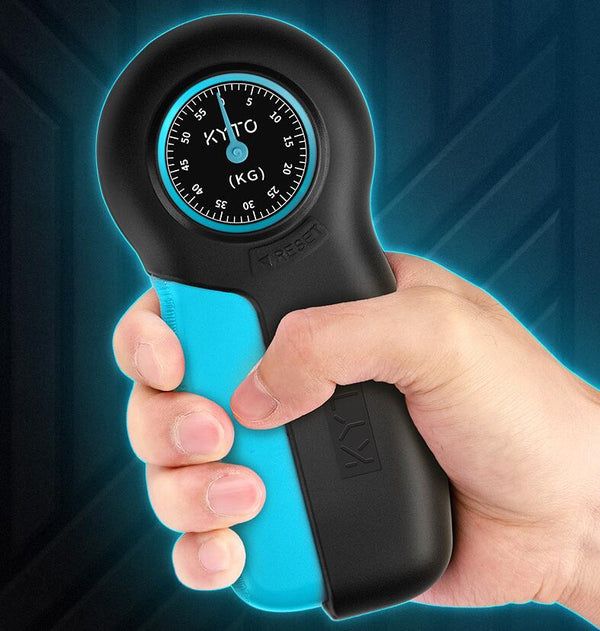 Hand Grip Dynamometer