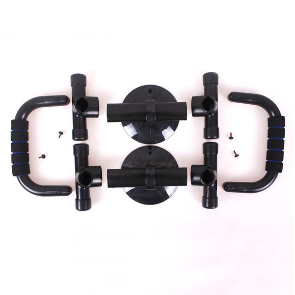 Push Up Bracket Set