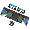 Multifunctional Push-up Board Set