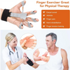 Silicone Finger Gripper