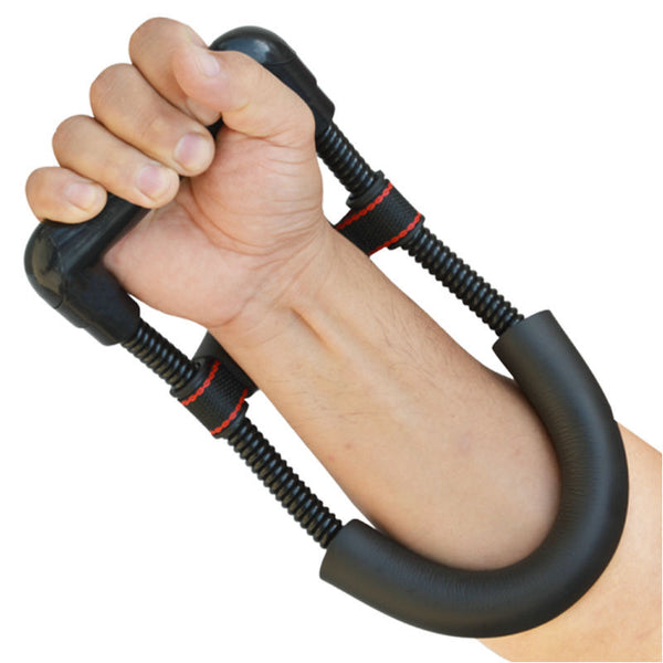 Indoor Forearm Exerciser