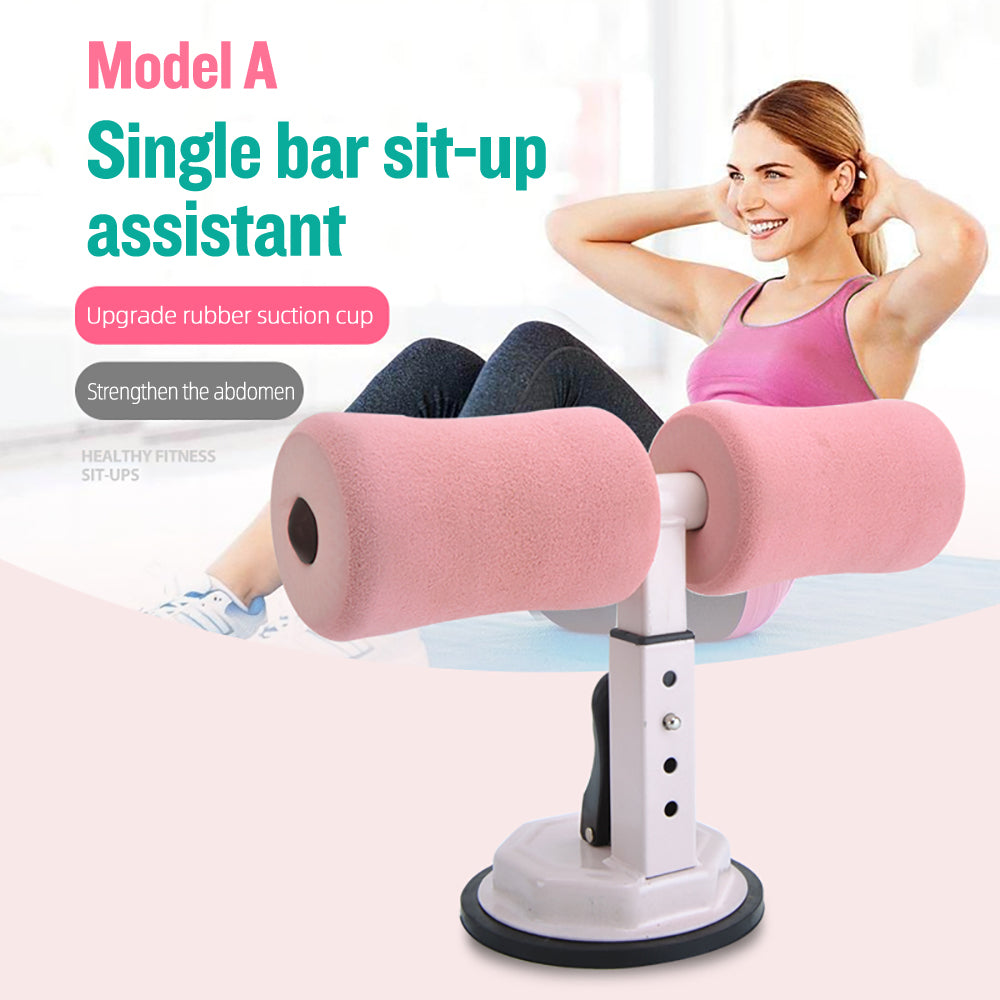 Adjustable Sit-up Stand