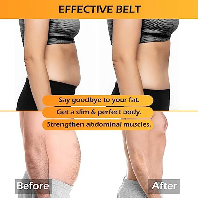 Abdominal Toning Belt