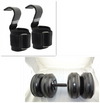 Weight Lifting Hook Grips