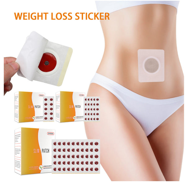 Weight Loss Slim Fat Patch