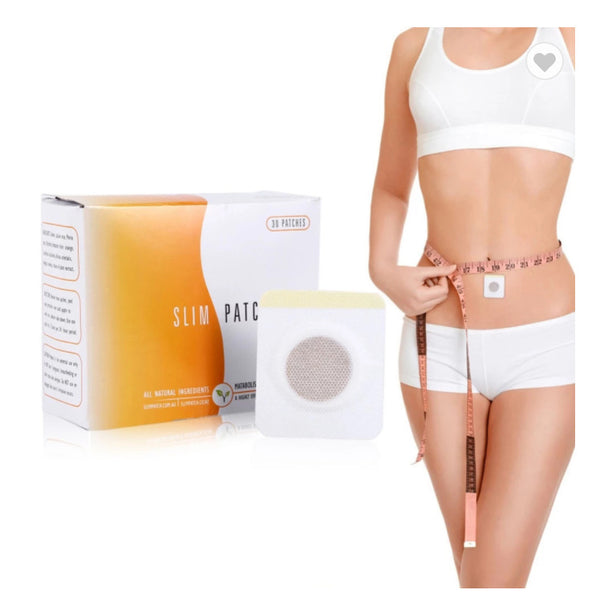 Weight Loss Slim Fat Patch