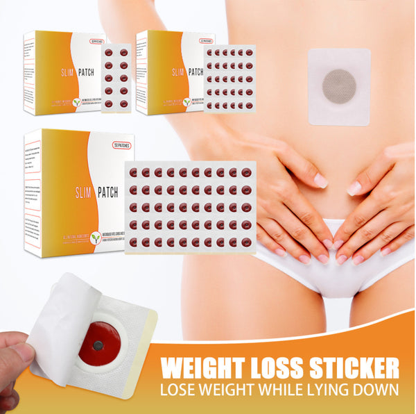 Weight Loss Slim Fat Patch