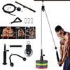 Pulley Fitness Set