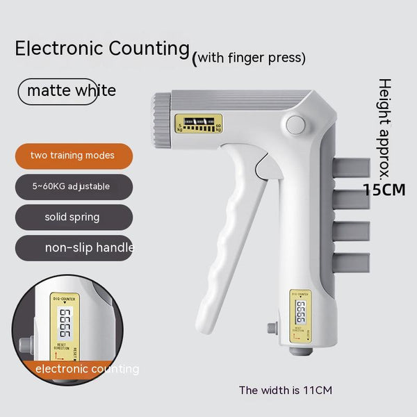 Professional Hand Strengthener