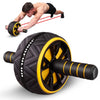 Ab Fitness Wheel