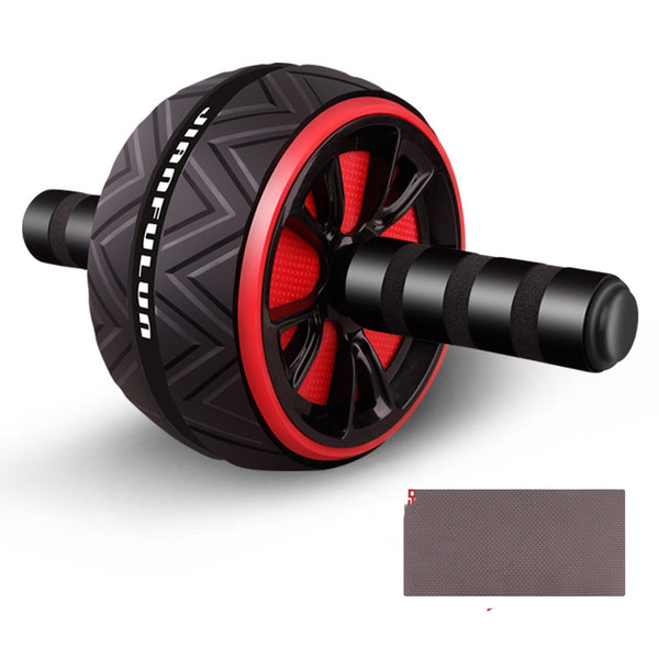 Ab Fitness Wheel