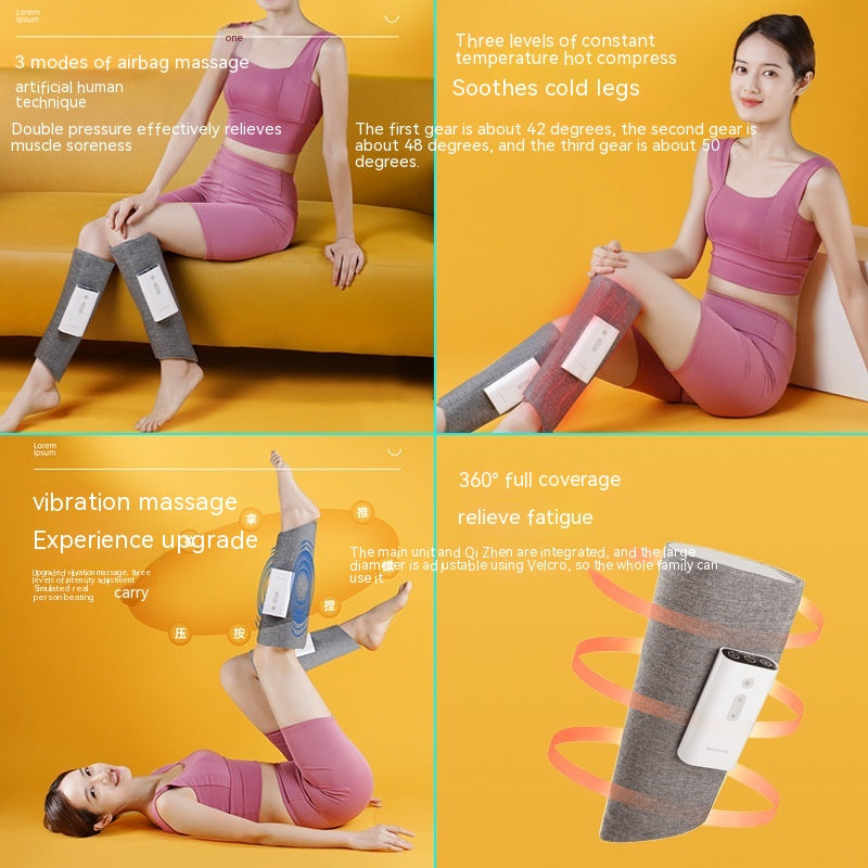 Leg Massager