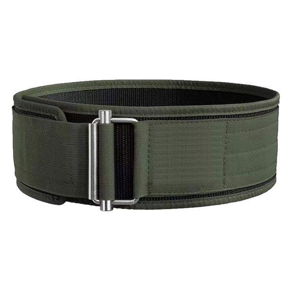 Self Locking Weightlifting Belt